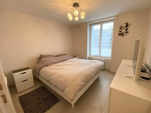 Ferienhaus Perros-Guirec, 2 Schlafzimmer, 4 Personen - photo_1012091695316