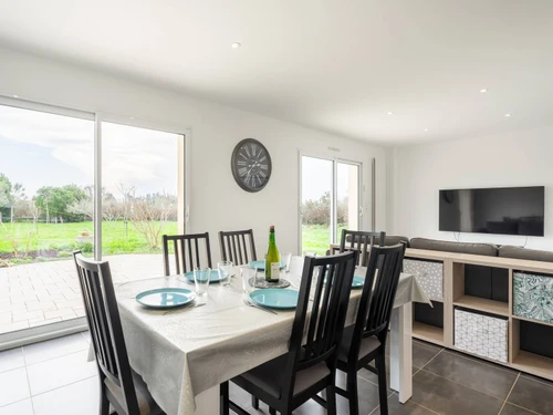 Villa Locmariaquer, 4 pièces, 6 personnes - photo_15903804910