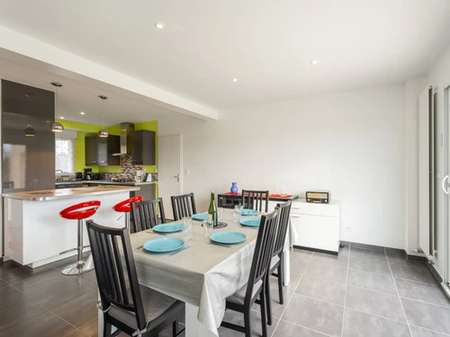 Villa Locmariaquer, 4 pièces, 6 personnes - photo_15903804910