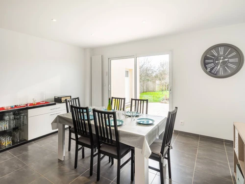 Villa Locmariaquer, 4 pièces, 6 personnes - photo_15903804910