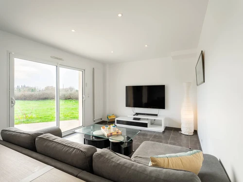 Villa Locmariaquer, 4 pièces, 6 personnes - photo_15903804910