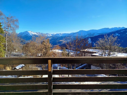 Ferienwohnung Pra-Loup, 1 Schlafzimmer, 4 Personen - photo_1012087895064