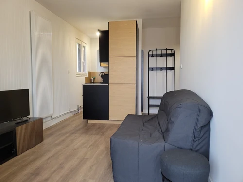 Ferienwohnung Pra-Loup, 1 Schlafzimmer, 4 Personen - photo_1012087895064