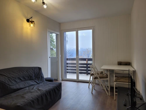 Ferienwohnung Pra-Loup, 1 Schlafzimmer, 4 Personen - photo_1012087895064