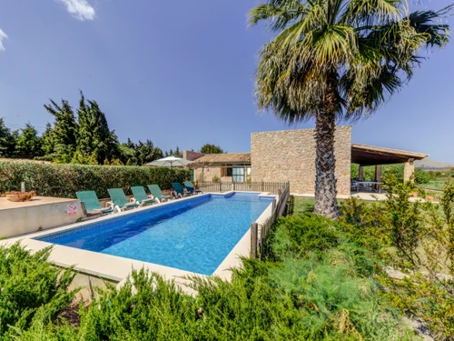 Gasthaus Pollença, 3 Schlafzimmer, 6 Personen - photo_1011874997214