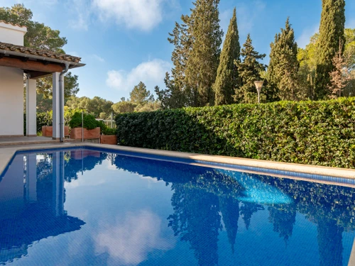 Villa Alcudia, 3 Schlafzimmer, 6 Personen - photo_1011874829522