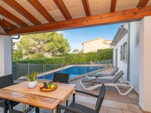 Villa Alcudia, 3 Schlafzimmer, 6 Personen - photo_1011874829522