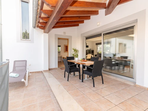 Villa Alcudia, 3 Schlafzimmer, 6 Personen - photo_1011874829522