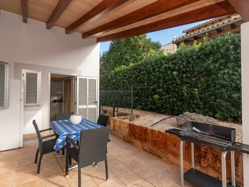 Villa Alcudia, 3 Schlafzimmer, 6 Personen - photo_1011874829522