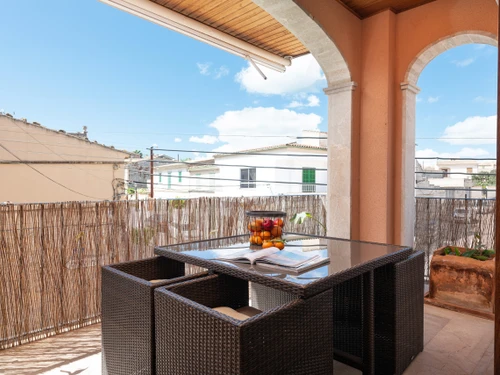 Apartment Maria de la salut, 3 bedrooms, 6 persons - photo_1011959395600