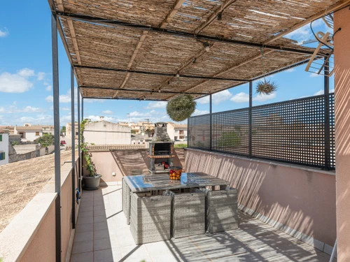 Apartment Maria de la salut, 3 bedrooms, 6 persons - photo_1011959395600