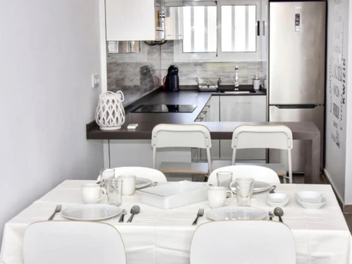 Ferienwohnung Denia, 2 Schlafzimmer, 5 Personen - photo_1012091774058