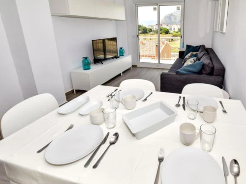 Ferienwohnung Denia, 2 Schlafzimmer, 5 Personen - photo_1012091774058