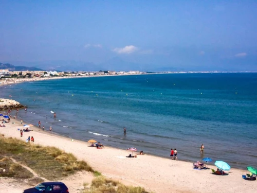 Ferienwohnung Denia, 2 Schlafzimmer, 5 Personen - photo_1012091774058