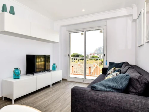 Ferienwohnung Denia, 2 Schlafzimmer, 5 Personen - photo_1012091774058