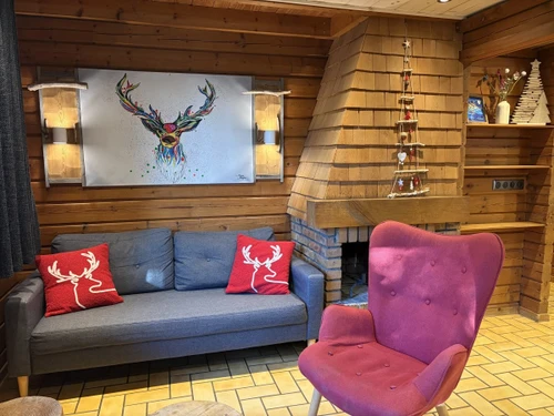 Chalet La Bresse, 3 bedrooms, 6 persons - photo_1011954136877