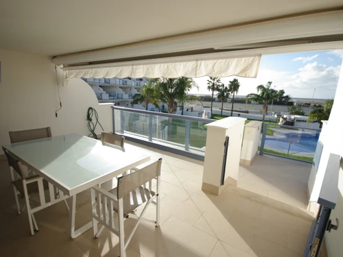 Appartement Tarifa, 3 pièces, 4 personnes - photo_1011865663757