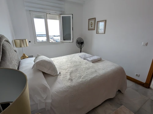 Appartement Tarifa, 3 pièces, 4 personnes - photo_1011865529070