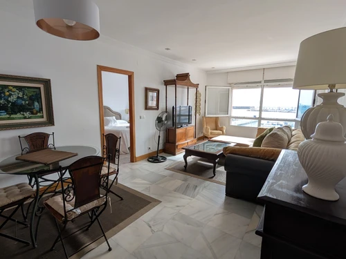 Appartement Tarifa, 3 pièces, 4 personnes - photo_1011865529070