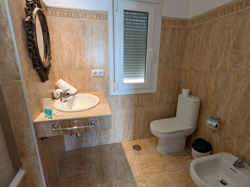 Appartement Tarifa, 3 pièces, 4 personnes - photo_1011865529070