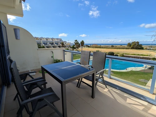 Apartment Tarifa, 2 bedrooms, 4 persons - photo_1011865675794