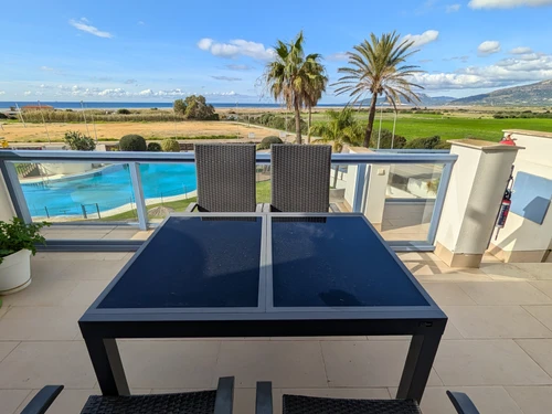 Apartment Tarifa, 2 bedrooms, 4 persons - photo_1011865675794