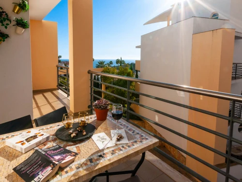 Ferienwohnung Albufeira, 1 Schlafzimmer, 4 Personen - photo_1011865441916