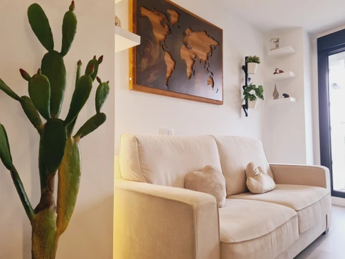 Apartment Las Palmas de Gran Canaria, 1 bedroom, 2 persons - photo_1012046419449