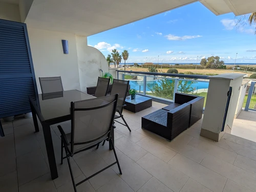 Appartement Tarifa, 3 pièces, 4 personnes - photo_1011865666380