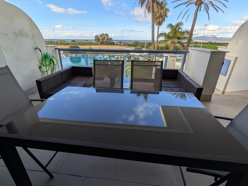 Apartment Tarifa, 2 bedrooms, 4 persons - photo_1011865666380