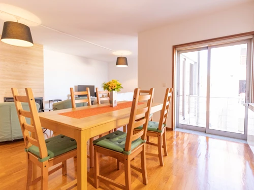 Apartment Braga, 2 bedrooms, 4 persons - photo_1012020836844