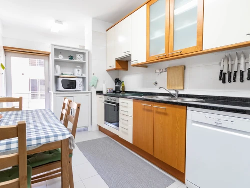 Apartment Braga, 2 bedrooms, 4 persons - photo_1012020836844