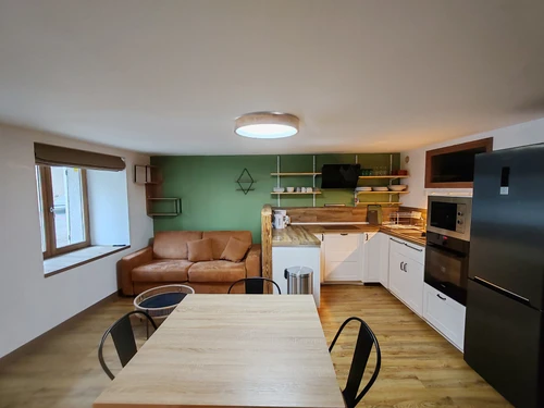 Apartment Valloire, 1 bedroom, 6 persons - photo_1012071192817