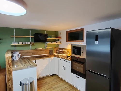 Apartment Valloire, 1 bedroom, 6 persons - photo_1012071192817