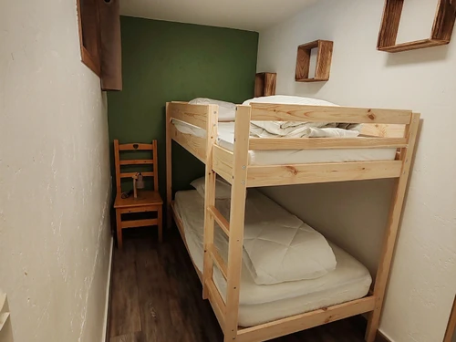 Apartment Valloire, 1 bedroom, 6 persons - photo_1012071192817