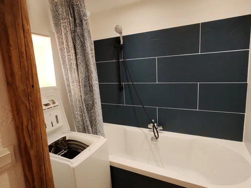 Apartment Valloire, 1 bedroom, 6 persons - photo_1012071192817