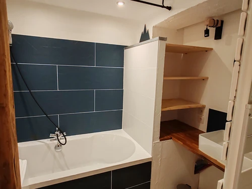 Apartment Valloire, 1 bedroom, 6 persons - photo_1012071192817