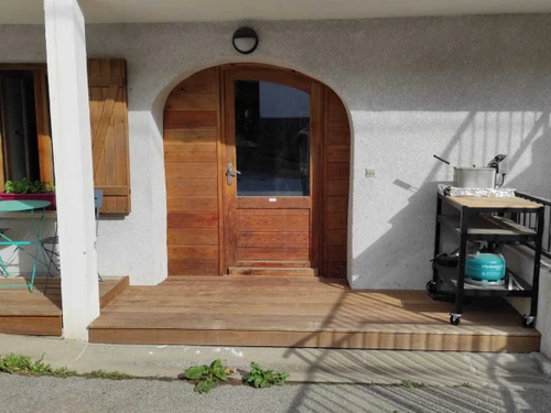 Apartment Valloire, 1 bedroom, 6 persons - photo_1012071192817