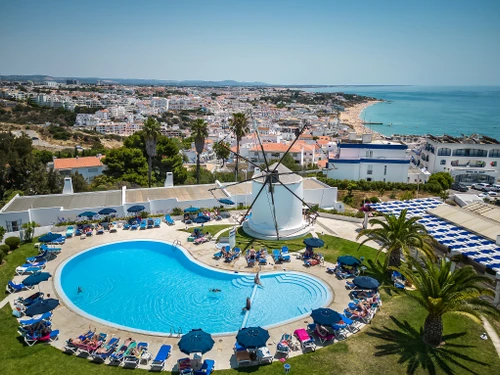 Apartamento Albufeira, 2 dormitorios, 6 personas - photo_1011865975356
