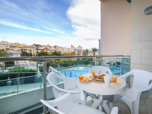 Apartment Calp, 3 bedrooms, 7 persons - photo_1011865740805