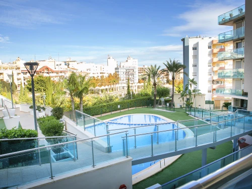 Ferienwohnung Calp, 3 Schlafzimmer, 7 Personen - photo_1011865740805