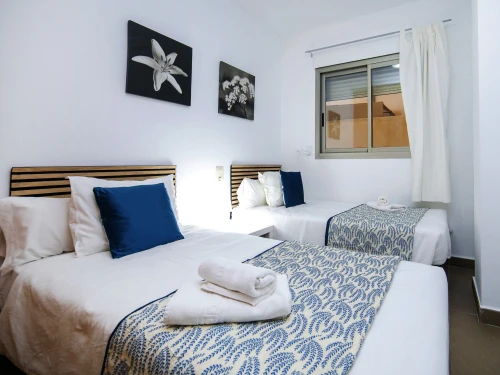 Ferienwohnung Calp, 3 Schlafzimmer, 7 Personen - photo_1011865740805