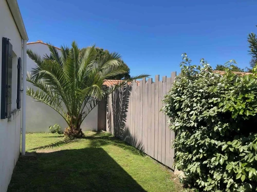 Maison Saint-Georges-d'Oléron, 4 pièces, 6 personnes - photo_18597115522