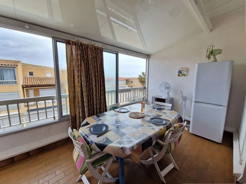 Studio Marseillan-Plage, studio flat, 4 persons - photo_1012091968885