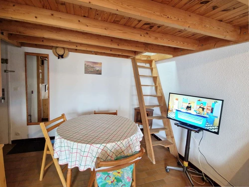 Studio Marseillan-Plage, studio flat, 4 persons - photo_1012091968885