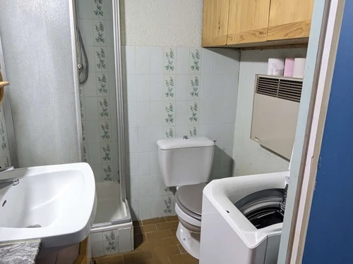 Studio Marseillan-Plage, studio flat, 4 persons - photo_1012091968885