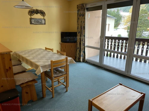 Apartment Les Angles, 1 bedroom, 6 persons - photo_15894029941