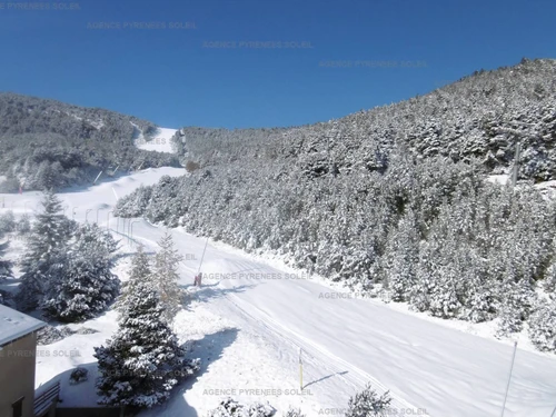 Apartment Les Angles, 1 bedroom, 6 persons - photo_15894029941