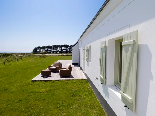 Villa Locmaria, 4 bedrooms, 8 persons - photo_12981689553