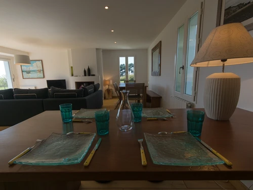 Villa Locmaria, 4 bedrooms, 8 persons - photo_12981689553